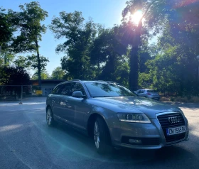 Обява за продажба на Audi A6 ~20 500 лв. - изображение 1