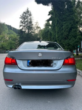 Обява за продажба на BMW 530 530 XD ~10 999 лв. - изображение 3