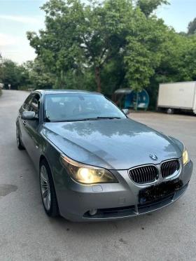 Обява за продажба на BMW 530 530 XD ~10 999 лв. - изображение 1