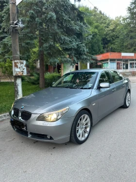 Обява за продажба на BMW 530 530 XD ~10 999 лв. - изображение 2