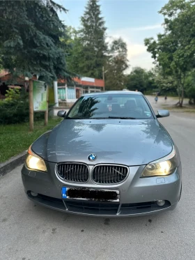 Обява за продажба на BMW 530 530 XD ~10 999 лв. - изображение 1