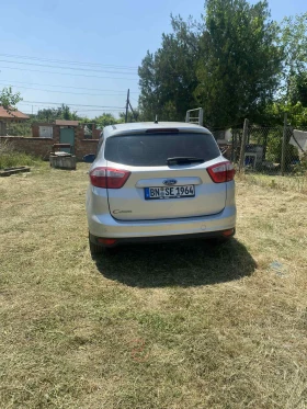 Обява за продажба на Ford C-max ~6 000 лв. - изображение 2