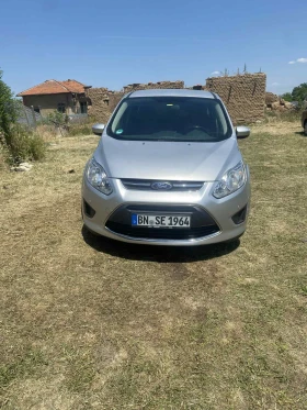 Обява за продажба на Ford C-max ~6 000 лв. - изображение 1