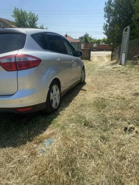 Обява за продажба на Ford C-max ~6 000 лв. - изображение 1