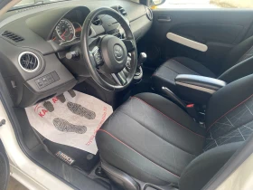 Mazda 2 1.3 - 13500 лв. - 45354969 11