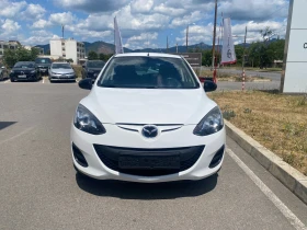 Mazda 2 1.3 - 13500 лв. - 45354969 2