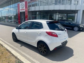 Mazda 2 1.3 - 13500 лв. - 45354969 6