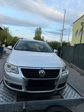 Обява за продажба на VW Passat ~6 200 лв. - изображение 1