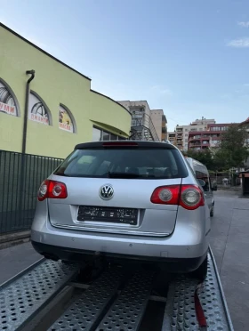 Обява за продажба на VW Passat ~6 200 лв. - изображение 2