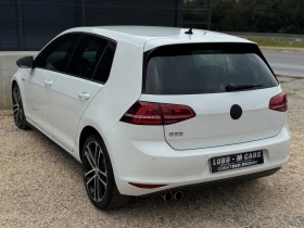 VW Golf 2.0GTD* 184* DSG* * *  | Mobile.bg    6