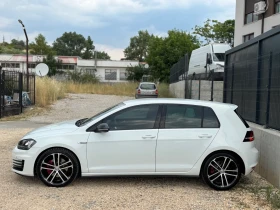 VW Golf 2.0GTD* 184* DSG* * *  | Mobile.bg    5