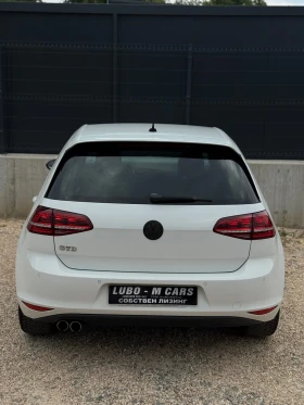VW Golf 2.0GTD* 184* DSG* * *  | Mobile.bg    7