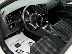 VW Golf 2.0GTD* 184* DSG* * *  | Mobile.bg    9