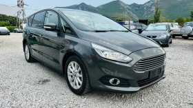 Ford S-Max 2.0d-150kc-8 speed -7места - 24499 лв. - 23289398 3