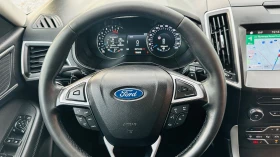 Ford S-Max 2.0d-150kc-8 speed -7места - 24499 лв. - 23289398 15