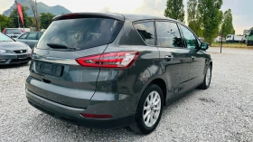 Ford S-Max 2.0d-150kc-8 speed -7места - 24499 лв. - 23289398 4