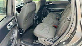 Ford S-Max 2.0d-150kc-8 speed -7места - 24499 лв. - 23289398 8