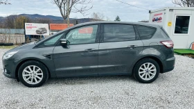 Ford S-Max 2.0d-150kc-8 speed  -7места евро 6, снимка 6