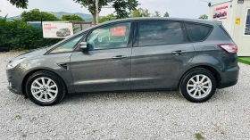 Ford S-Max 2.0d-150kc-8 speed -7места - 24499 лв. - 23289398 6
