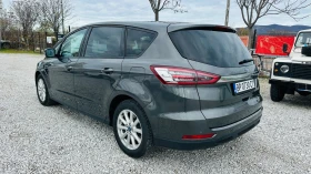 Ford S-Max 2.0d-150kc-8 speed  -7места евро 6, снимка 5
