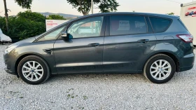 Обява за продажба на Ford S-Max 2.0d-150kc-8 speed -7места ~25 500 лв. - изображение 5