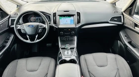 Ford S-Max 2.0d-150kc-8 speed -7места - 24499 лв. - 23289398 11