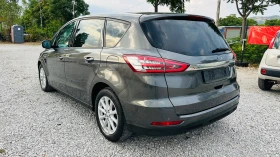 Ford S-Max 2.0d-150kc-8 speed -7места - 24499 лв. - 23289398 5