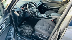 Обява за продажба на Ford S-Max 2.0d-150kc-8 speed -7места ~25 500 лв. - изображение 6