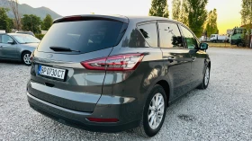 Обява за продажба на Ford S-Max 2.0d-150kc-8 speed -7места ~25 500 лв. - изображение 3