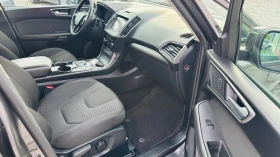 Ford S-Max 2.0d-150kc-8 speed -7места - 24499 лв. - 23289398 10