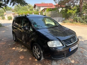VW Touran 2, 0TDI | Mobile.bg    3