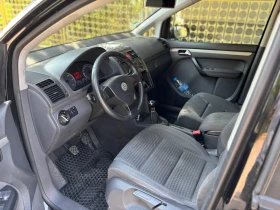 VW Touran 2, 0TDI | Mobile.bg    6