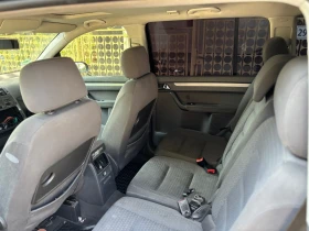 VW Touran 2, 0TDI | Mobile.bg    5