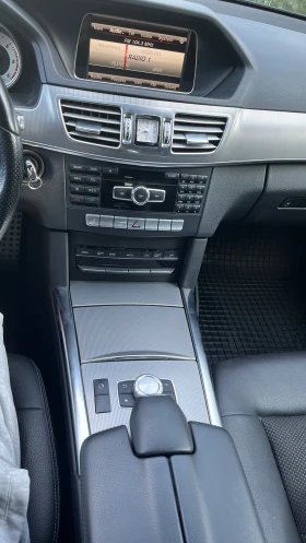 Mercedes-Benz E 220 | Mobile.bg    14