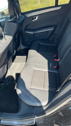 Mercedes-Benz E 220 | Mobile.bg    12