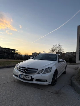     Mercedes-Benz E 250