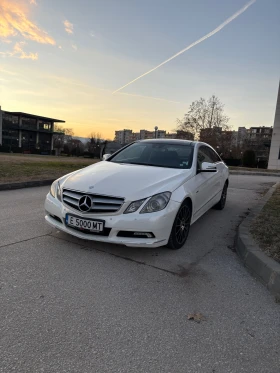 Mercedes-Benz E 250 | Mobile.bg    2