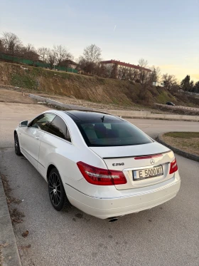 Mercedes-Benz E 250 | Mobile.bg    6