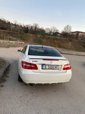 Mercedes-Benz E 250 | Mobile.bg    7