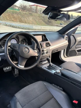 Mercedes-Benz E 250 | Mobile.bg    8