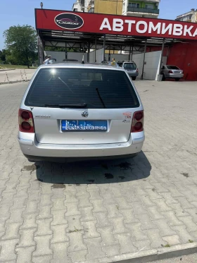 VW Passat | Mobile.bg    3