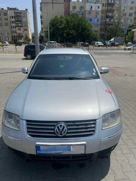 VW Passat | Mobile.bg    2
