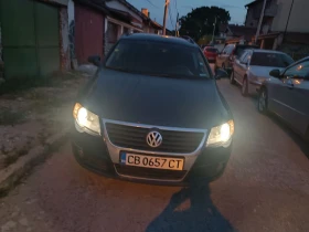Обява за продажба на VW Passat ~3 700 лв. - изображение 1