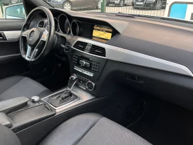 Mercedes-Benz C 220  /FULL | Mobile.bg    10