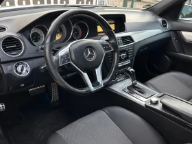 Mercedes-Benz C 220  /FULL | Mobile.bg    8