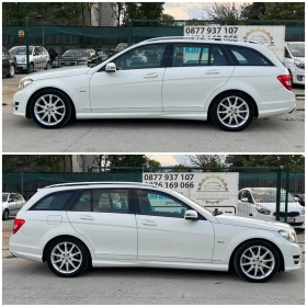 Mercedes-Benz C 220  /FULL | Mobile.bg    6