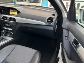 Mercedes-Benz C 220  /FULL | Mobile.bg    9
