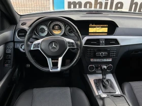Mercedes-Benz C 220  /FULL | Mobile.bg    11