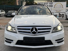 Mercedes-Benz C 220  /FULL | Mobile.bg    5