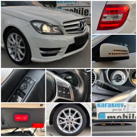 Mercedes-Benz C 220  /FULL | Mobile.bg    13